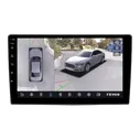 Teyes CC3 6-128Gb 9.0" 3D 360°