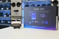 Универсальная магнитола Teyes CC3 2K 4/32 9.5 дюймов на Android 10 (4G-SIM, DSP, QLed)