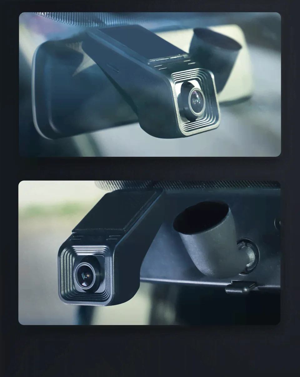 Видеорегистратор Teyes X10 FULL HD с ADAS
