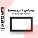 Облицовочная рамка для магнитол Teyes 7"
