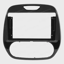 Переходная рамка Teyes 22-161 Renault Kaptur 2013 + [9.0 дюйм]
