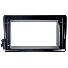 Переходная рамка Teyes SsangYong Actyon 2005-2011, Kyron 2007+ 9"