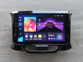 Магнитола Teyes CC3 6/128 для Lada Xray (2015-2019)
