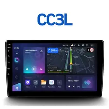 ШГУ универсальное Teyes CC3L 4/32 9"