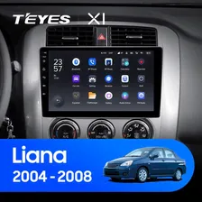 Teyes X1 4G 2/32 Suzuki Liana 1 (2004-2008)