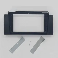Переходная рамка + ISO Teyes 9" BMW X5 E39 E53 (1999 - 2006)