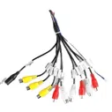 TEYES RCA кабель для TEYES CC2L