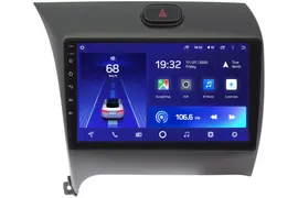Штатное головное устройство Kia Cerato III 2013-2020 Teyes CC2L PLUS 9 дюймов 2/32 RM-9014 на Android 8.1 (DSP, IPS, AHD) для авто с камерой