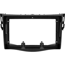 Установочный комплект Teyes для Toyota RAV4 3 XA30 (2005-2013) 9" F1
