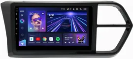 Магнитола для Jetta VS5, VS7 2022+ - Teyes CC3 Android 10, ТОП процессор, 4/32 Гб, CarPlay, SIM-слот