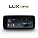 Магнитола Teyes Lux One 6-128 12.3"