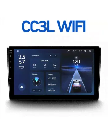 Магнитола Teyes CC3L WiFi 2/32-2