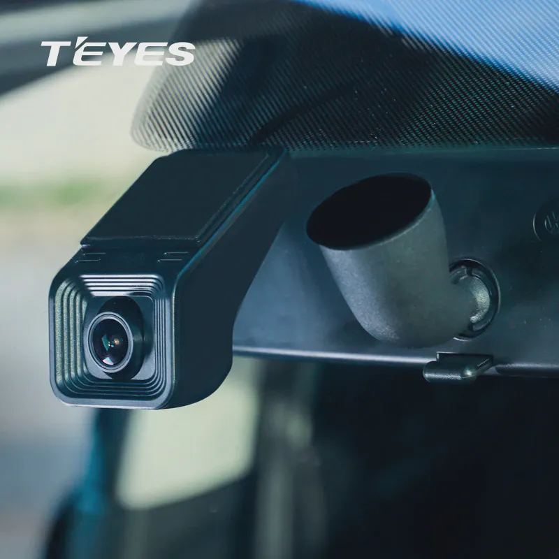 Видеорегистратор TEYES USB DVR FULL HD