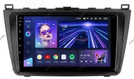 Магнитола Teyes CC3 Mazda 6 GH 2007-2012 2K-display