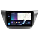 Магнитола Teyes CC3 2K 4/32Gb 9" для Mitsubishi Lancer 9 2000-2009