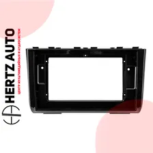 Переходная рамка Teyes Hyundai Creta 2 IX25 2021 B
