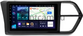 Штатное головное устройство Jetta VS7, VS5 (2019-2024) Teyes CC3 360 6/128 10 дюймов RM-10-0760 на Android 10 (4G-SIM, DSP, QLed)