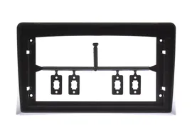 Переходная рамка + ISO Teyes 9" Volkswagen Transporter Т5 (2003-2015)