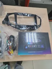 🛍 TEYES CC3 Штатная магнитола For Лада ВАЗ Веста Кросс Спорт For LADA Vesta Cross Sport 2015 - 2020 до 8-ЯДЕР, до 6 + 128ГБ 27EQ + DSP автомагнитола 2 DIN DVD GPS android 10 мультимедиа автомобиля гол