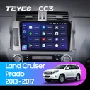 Teyes CC3L Toyota Prado 150 2014-2017 CC3L-3041