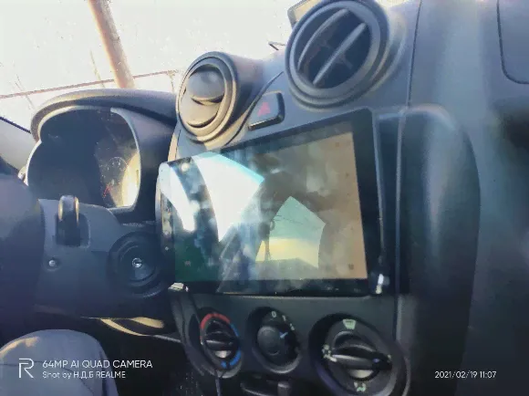 🛍 TEYES SPRO Plus Штатная магнитола For Лада ВАЗ Гранта Спорт For LADA Granta Sport 2011 - 2018 Android 10, до 8-ЯДЕР, до 4 + 64ГБ 32EQ + DSP 2DIN автомагнитола 2 DIN DVD GPS мультимедиа автомобиля го-2