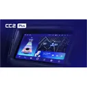 Штатная магнитола Teyes CC2 Plus 2/32 - 407 Hyundai Creta (2016+) (Наличие СПБ)