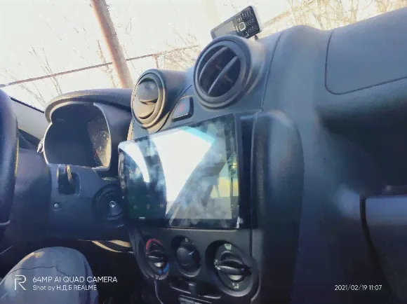 🛍 TEYES SPRO Plus Штатная магнитола For Лада ВАЗ Гранта Спорт For LADA Granta Sport 2011 - 2018 Android 10, до 8-ЯДЕР, до 4 + 64ГБ 32EQ + DSP 2DIN автомагнитола 2 DIN DVD GPS мультимедиа автомобиля го-1