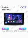 Магнитола Ford Fusion 1 Teyes CC3 4/64 Teyes