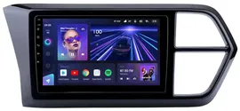 Магнитола для Jetta VS5, VS7 2022+ - Teyes CC3L Android 10, 8-ядер, 4ГБ+32ГБ, SIM-слот
