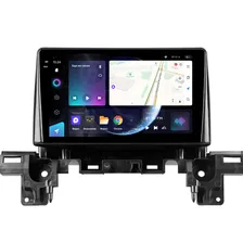 Магнитола Teyes CC3 2K 6/128Gb 9" для Mazda CX-5 2021-2023