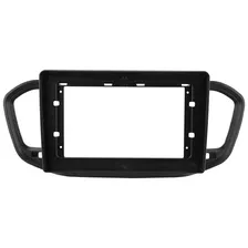 Рамка переходная + UMS-провод Teyes LADA Vesta F2 2023 - B, 10"