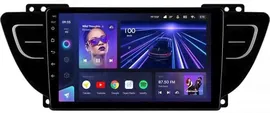 Магнитола для Geely Atlas 2018+ - Teyes CC3 Android 11, ТОП процессор, 4/32 Гб, CarPlay, SIM-слот