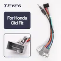 Провод TEYES для Honda Old Fit cable