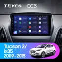 Teyes CC3 Hyundai ix35 CC3-3004
