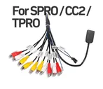 Проводка RCA TEYES CC2