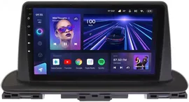 Магнитола для KIA Cerato 4 2018+ - Teyes CC3L Android 10, 8-ядер, 4ГБ+32ГБ, SIM-слот
