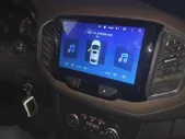 🛍 TEYES для lada xray 2015 - 2019 провод и CANBUS