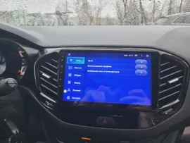 🛍 TEYES CC2L и CC2 Plus Штатная магнитола For Лада ВАЗ Веста Кросс Спорт For LADA Vesta Cross Sport 2015-2020 Android до 6 + 128ГБ 16*2EQ + DSP 2DIN автомагнитола 2 DIN DVD GPS мультимедиа автомобиля 