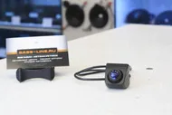 Камера заднего вида TEYES SONY 1080p