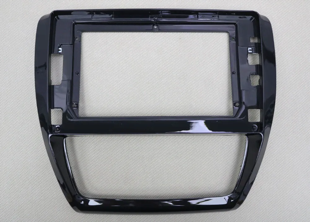 Рамка + проводка на магнитолу VW Jetta 6 2011-2018 10" TEYES