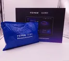 Магнитола TEYES CC3 2К 13" 6/128g