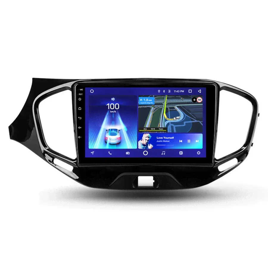 Teyes CC2L 2\32 Lada Vesta