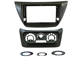 Рамка + провода для Mitsubishi Lancer 9 2000-2010, Android, Teyes, 9”