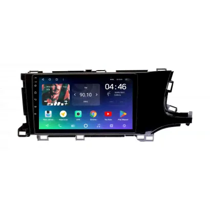 Teyes SPRO Plus 3/32 Honda Shuttle 2015+ SPRO-3636