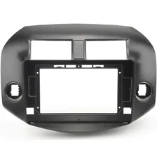 Переходная рамка + ISO Teyes 9" Toyota RAV4 3 XA30 2005-2013