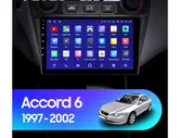 Teyes для Honda Accord 6 1997-2002 9.0"