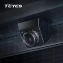 Камера з/в Teyes Sony HS AHD1080 (крепление под болт)