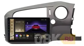 Магнитола Honda Stream 2006-2014 Teyes СС3 на Android 10 3-32 Гб