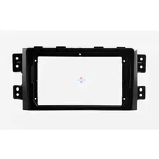 Рамка переходная Teyes Kia Mohave 2008+ 9" + комплект проводов