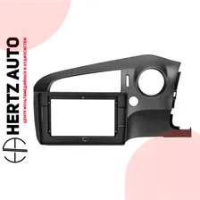 Переходная рамка Teyes Honda Stream 2 【Right hand driver】 2006-2014